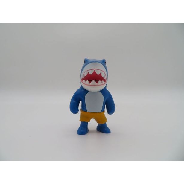 Stumble Guys 3D mini figures series 2 - window box 3 pcs