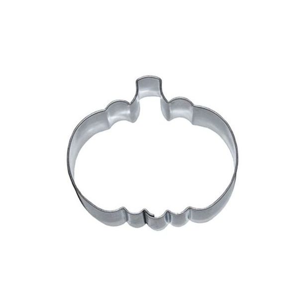 vykr. 3458 Dýně I., Halloween, 6,4x4,7x2cm