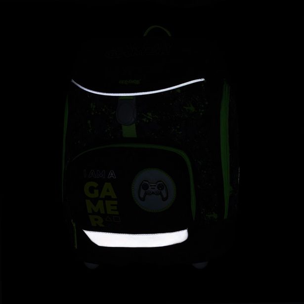 Školní set 4ks OXY Sherpy OXY Sherpy Gamer