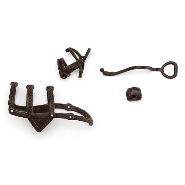 Velká koňská show