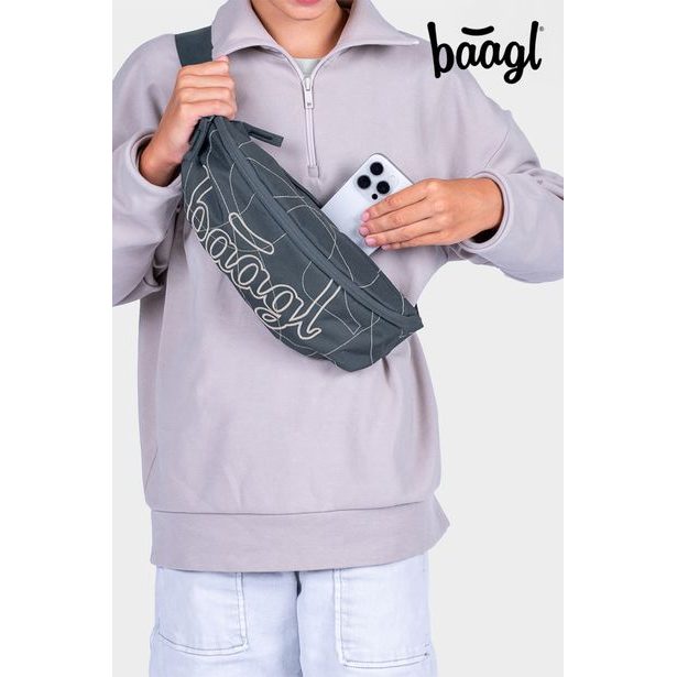 BAAGL Ledvinka Snap Wave GRS