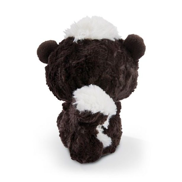 NICI Glubschis plyš Skunk Suppi 25cm