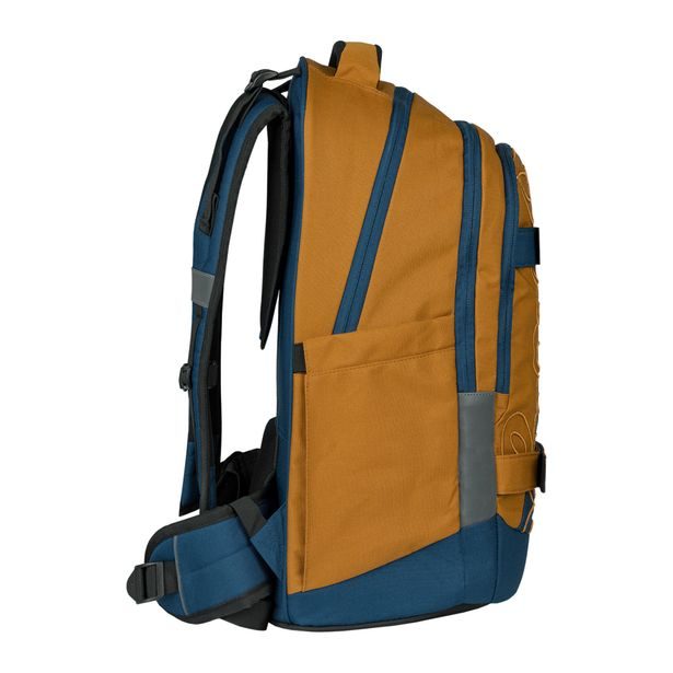 BAAGL SET 5 Skate max Duo: batoh, penál, sáček, sportovní taška, ledvinka