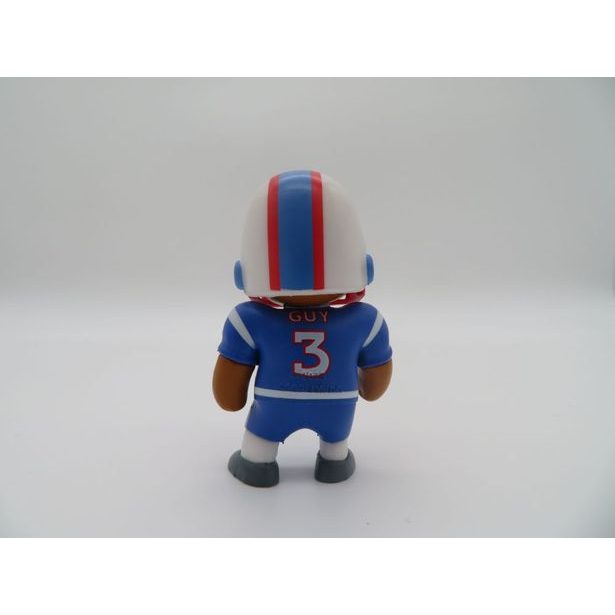 Stumble Guys 3D mini figures series 2 - window box 3 pcs