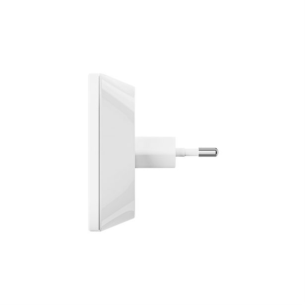 Hama Cozy, noční/orientační LED světlo, do zásuvky, pohybový/soumrakový senzor, stmívatelné