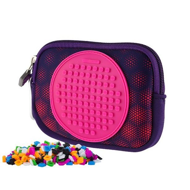 PIXIE CREW PIXIE CREW malá kapsa HEXEE