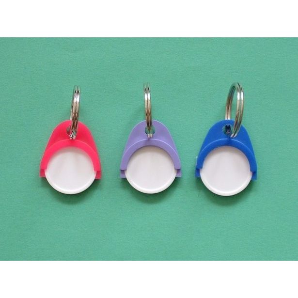 přívěšek - žeton