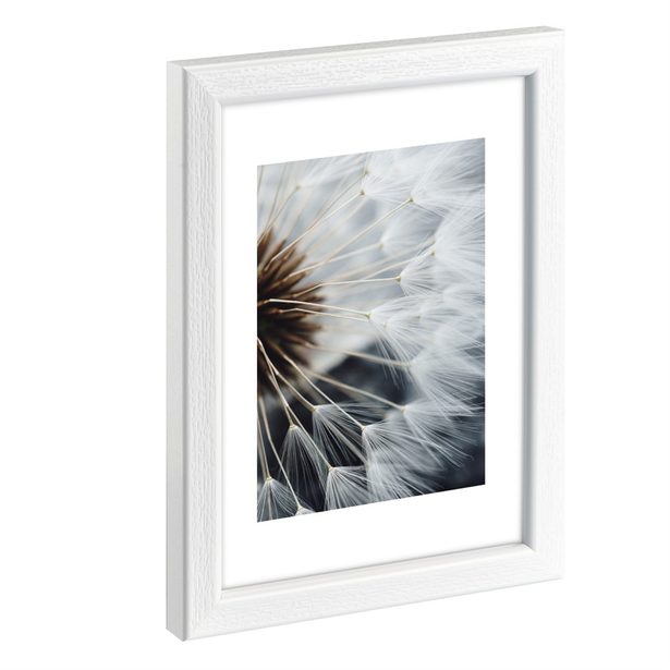 Hama rámeček plastový BREEZE, bílá, 20x30 cm