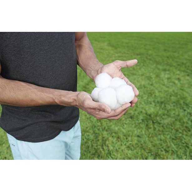 Filtrační kuličky 500g