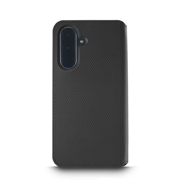 White Diamonds Slim Folio, pouzdro-knížka pro Samsung Galaxy A37 5G, černé