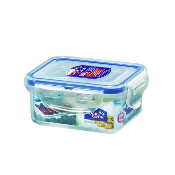 LOCKNLOCK DÓZA NA POTRAVINY LOCK, 180ML, 10,8X8,8X4,8CM_hamashop