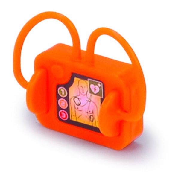 Ambulance Mercedes-Benz Sprinter 34,5 cm