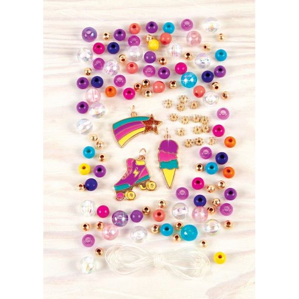 Náramky s přívěsky