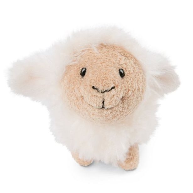 NICI NICI plyš Ovečka Sheepmila 12cm, GREEN