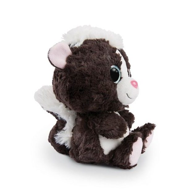 NICI Glubschis plyš Skunk Suppi 25cm