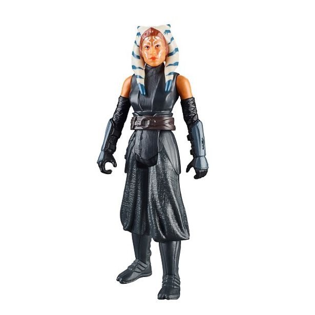Star Wars Star Wars Ahsoka figurka 10cm