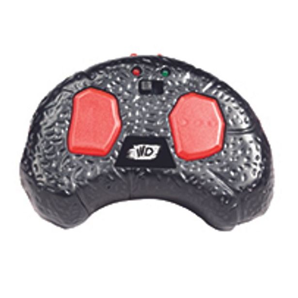 WILDROID - Krysa R/C, krabice