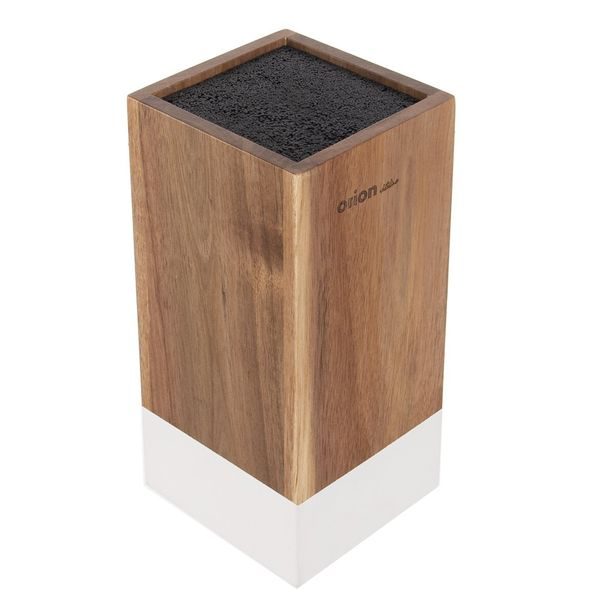 Stojan na nože WHITELINE