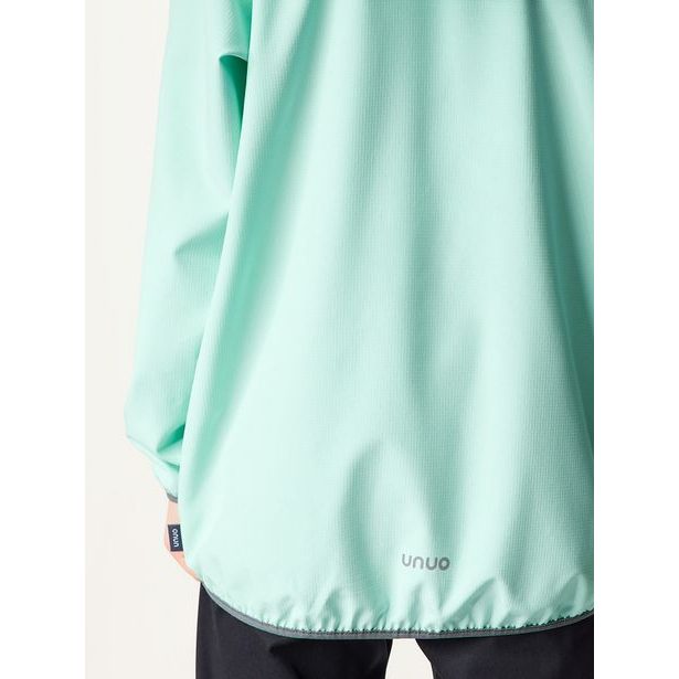 Unuo, Dětská větrovka, Mint