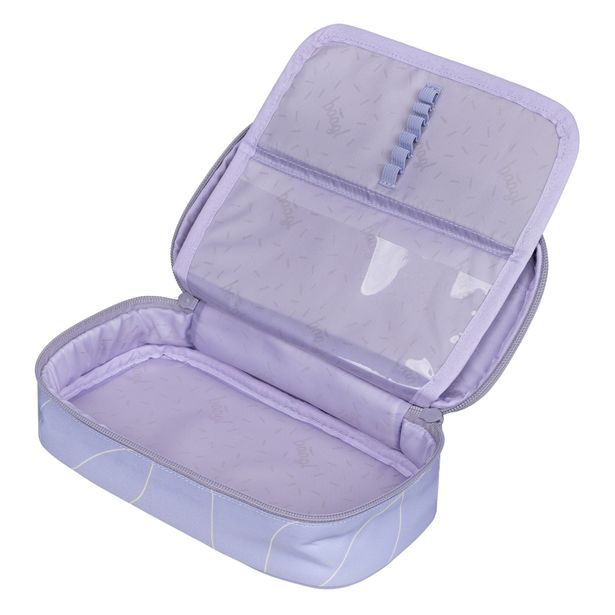 BAAGL SET 5 Skate Max Mishmash: batoh, penál, sáček, sportovní taška, ledvinka GRS