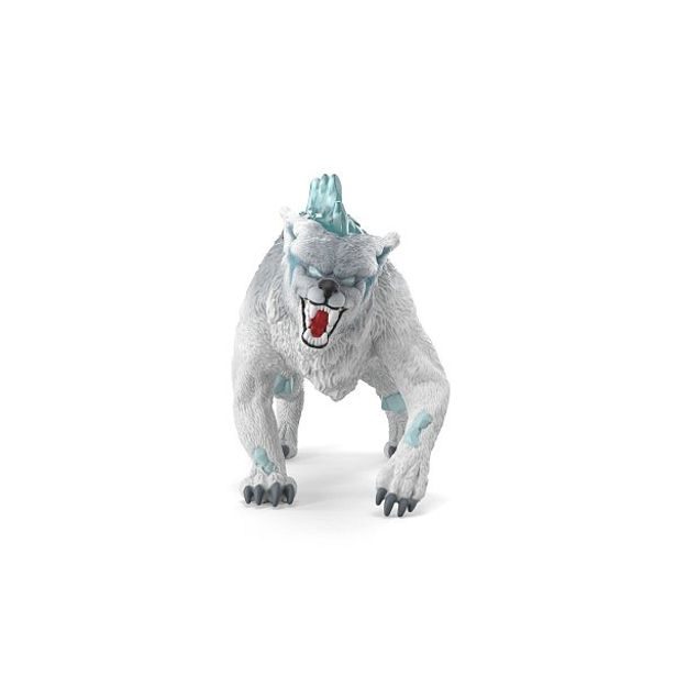 SCHLEICH Ledový rys