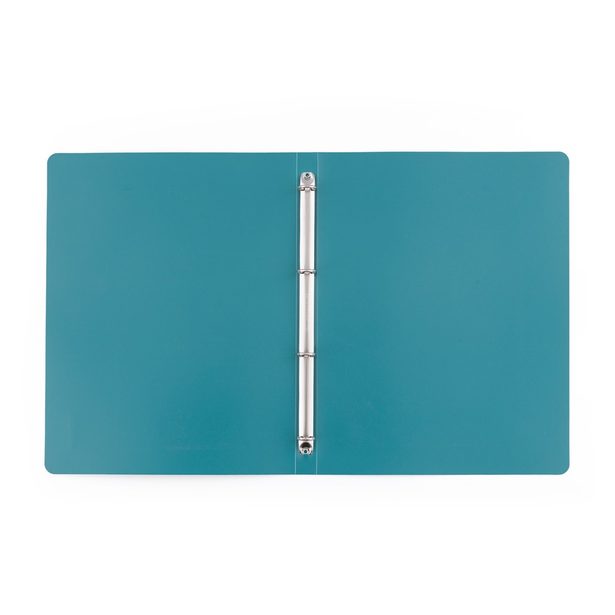 Pořadač PP A4 4kr. VERDE milano