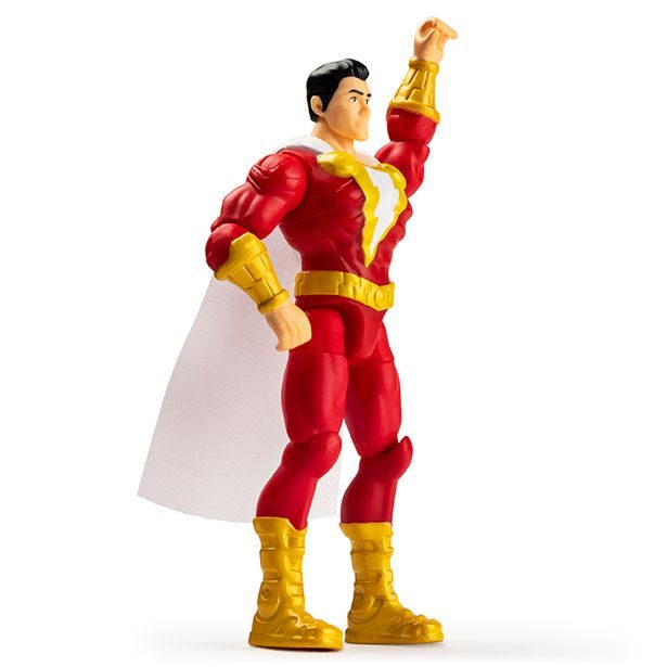 DC FIGURKY 10cm ASST.