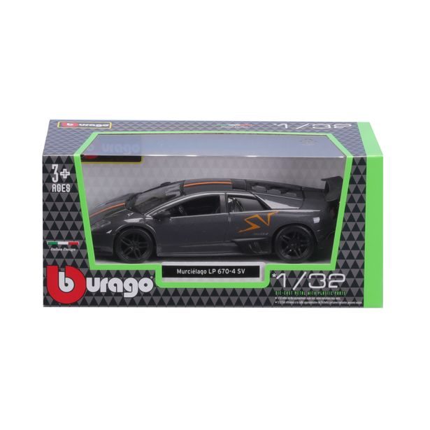 1:32 STREET FIRE ASSORT