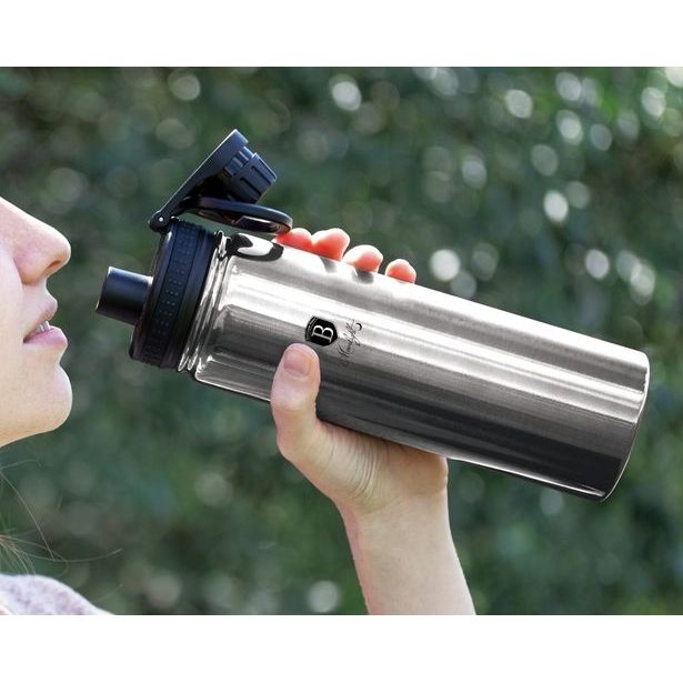 BERLINGERHAUS Lahev sportovní nerez 18/10 Moonlight Edition 0,54 l BH-7757