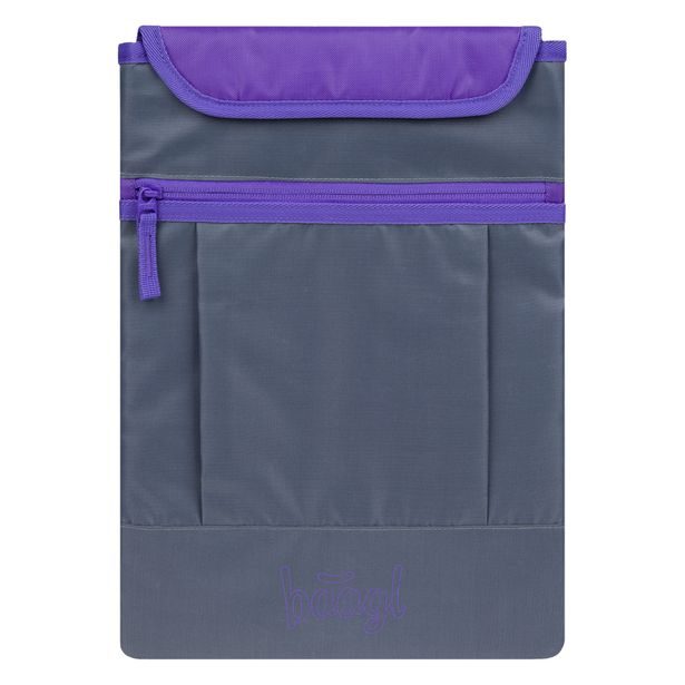 BAAGL Obal na notebook Dual GRS