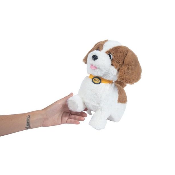 STEPPOS Max - Tvůj nejlepší kamarád