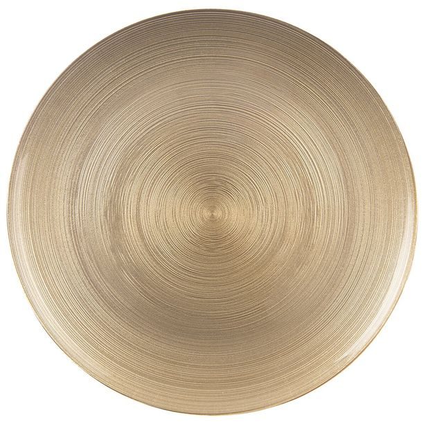 Servírovací talíř pr. 32 cm