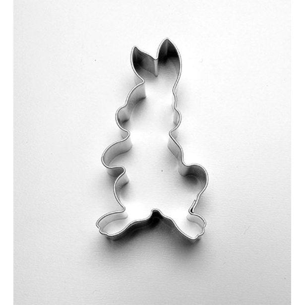 vykr. 0401 Zajíček III.