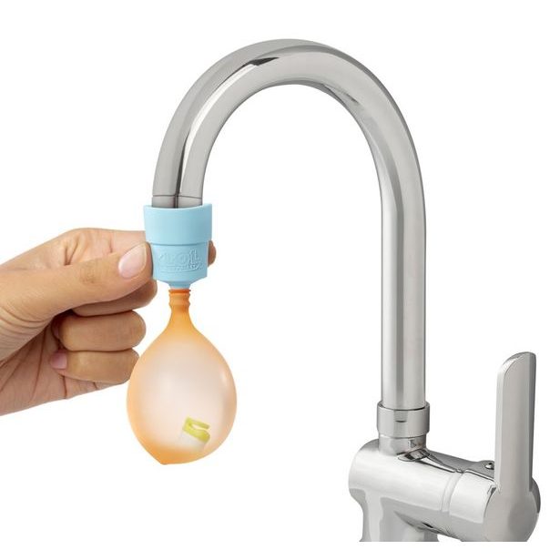 L.O.L. Surprise! Panenka s vodními balónky, PDQ