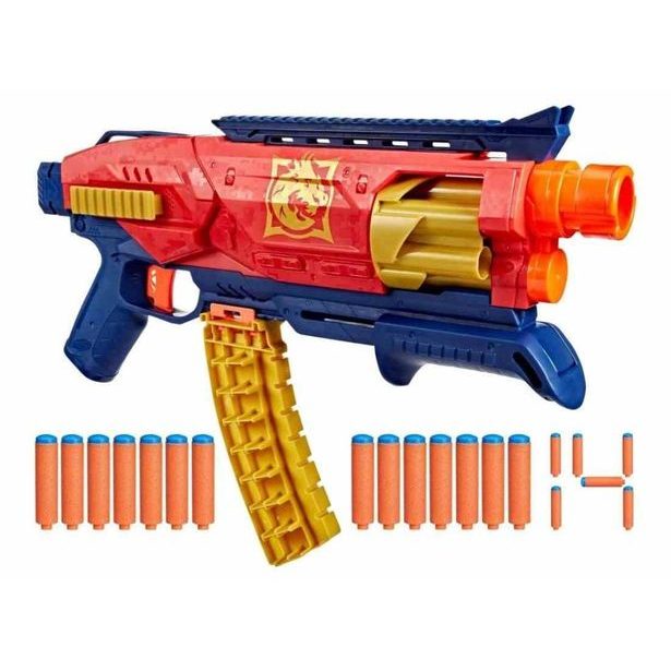 HASBRO - Nerf LOADOUT SHADOWSPEED RECON