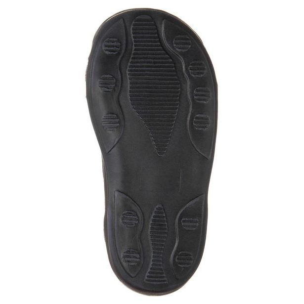 První boty Richter 82.1812.1761; Velikost bot: 18