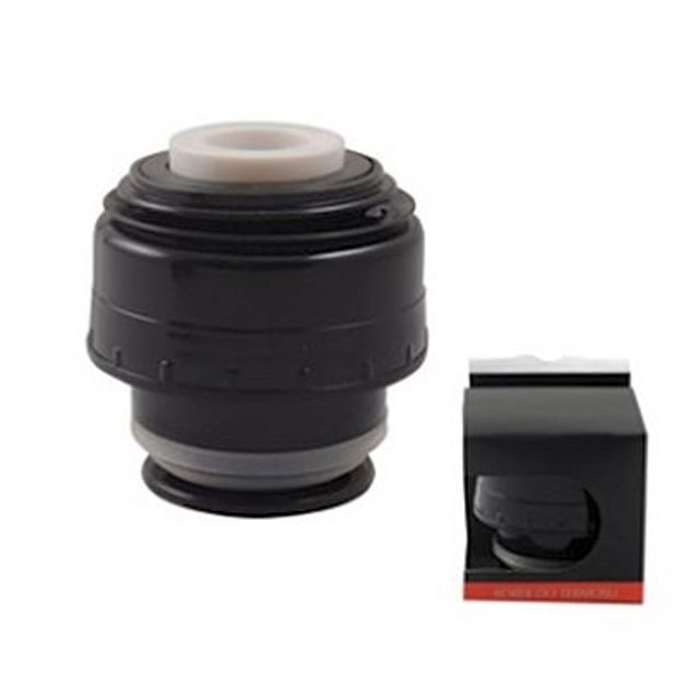 ND-víčko termoska 1,0l NR