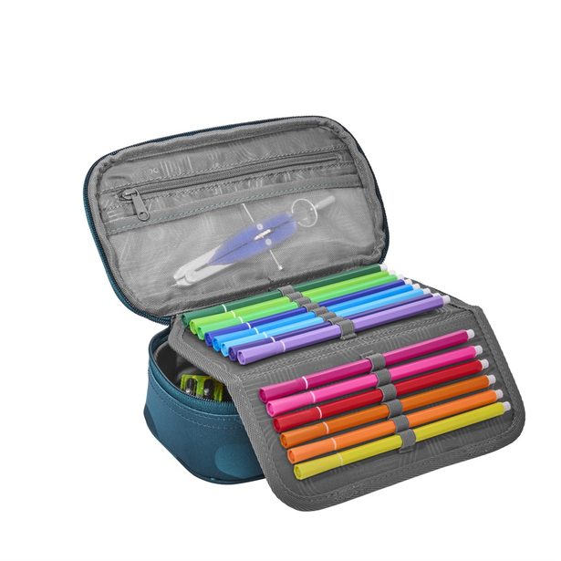 Penál coocazoo, Aqua Flow