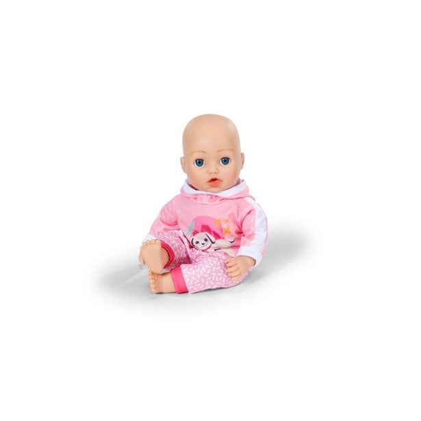 BABY born Teplákovka růžová, 43 cm