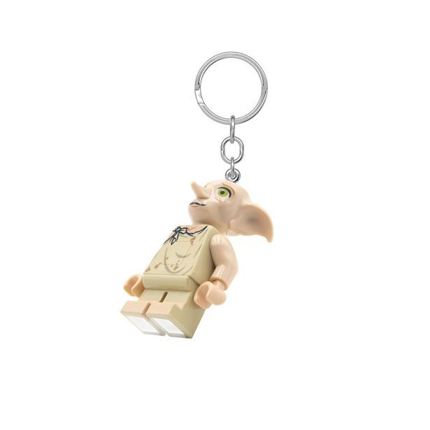 LEGO Harry Potter Dobby svítící figurka (HT)