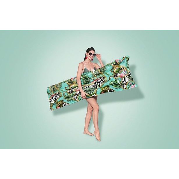 Nafukovací matrace - Fantasy, 183 x 69cm