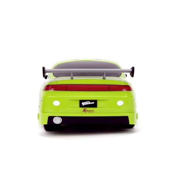 Rychle a zběsile RC auto 1995 Mitsubishi 1:16