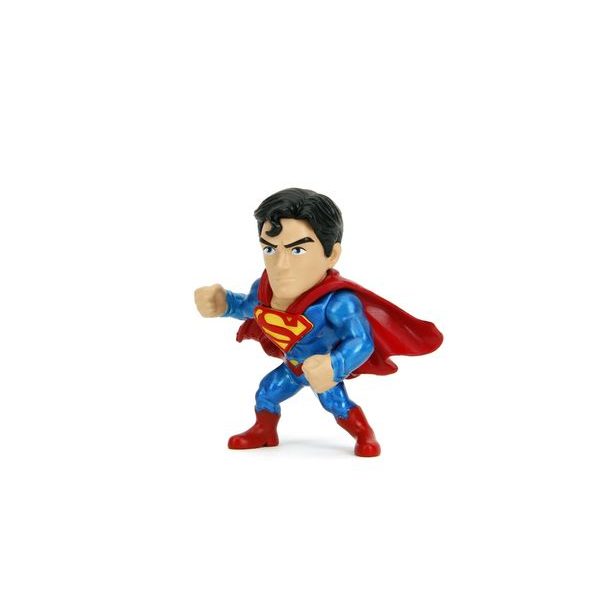 Superman figurka 2,5"