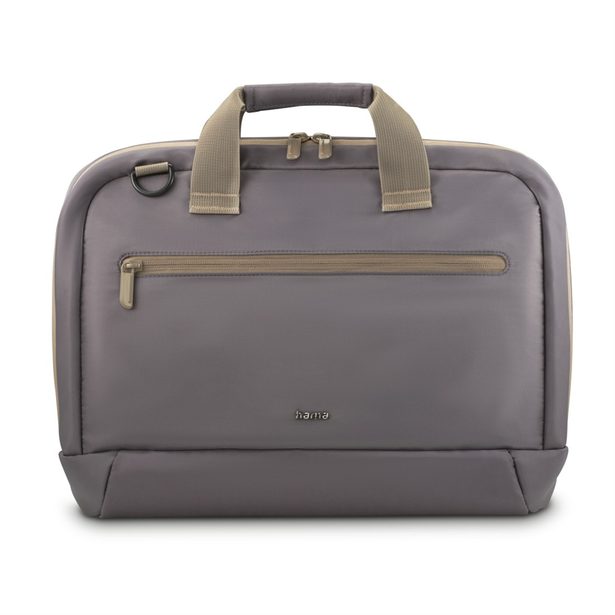 Hama Ultra Lightweight, brašna na notebook, 34-36 cm (13,3"-14,1"), recyklov. polyester, antracitová