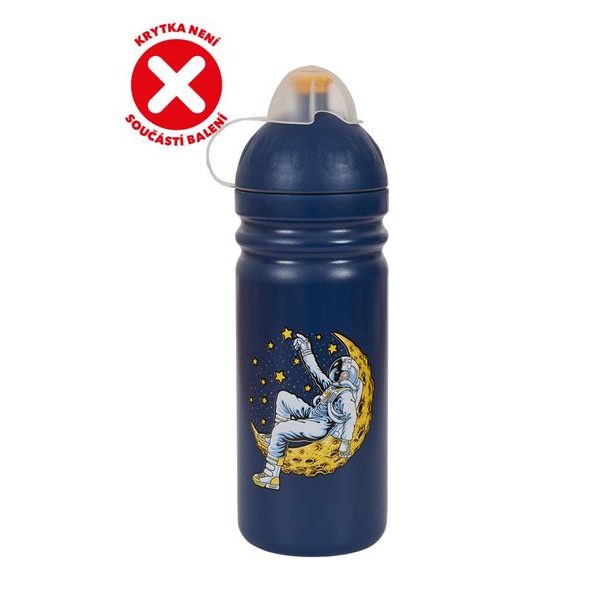 Zdravá láhev Mise na Měsíc 0,7l