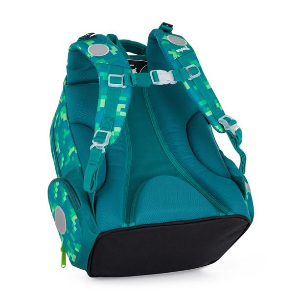 Školní batoh OXY GO Playworld