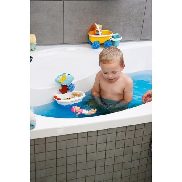 BABY born Splish Splash Emma