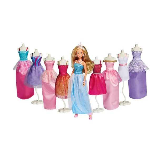 Panenka Steffi Fashion Deluxe