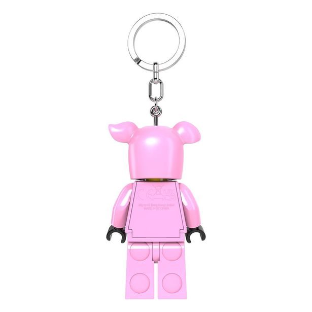 LEGO Minifigures Prasátko svítící figurka (HT)