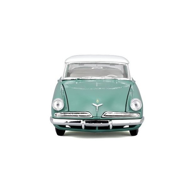 Maisto Maisto - 1953 Studebaker Starliner, zelená, 1:18